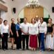 COESPO ATESTIGUA INSTALACIÓN DEL CONSEJO MUNICIPAL DE POBLACIÓN DE CAMPECHE