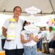 ARRANCA LA CAMPAÑA DE VACUNACIÓN EN LAS AMÉRICAS