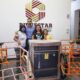 BIENESTAR ENTREGA APOYOS A JEFAS DE FAMILIA EN RESPALDO A SU DESARROLLO
