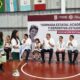 PARTICIPAN 380 ALUMNOS DE SECUNDARIA EN JORNADA ESTATAL ACADÉMICA, CULTURAL Y DEPORTIVA