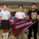 PARTICIPAN ESTUDIANTES DE SECUNDARIA EN JORNADA ACADÉMICA ESTATAL