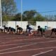 Inauguran Jornadas Deportivas De Zonas Escolares De Carmen