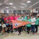 Inauguran Encuentro Deportivo, Artístico Y Cultural Del Snte