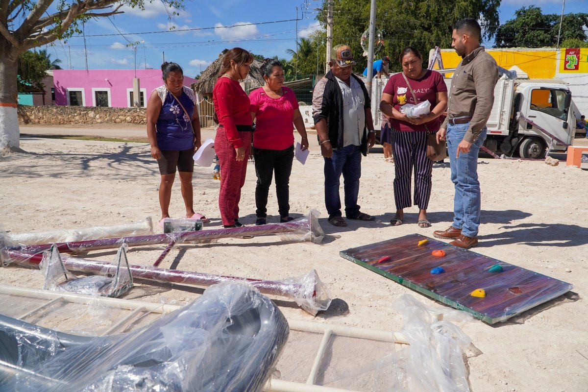JUEGOS QUE UNEN FAMILIAS Y CONSTRUYEN COMUNIDAD
