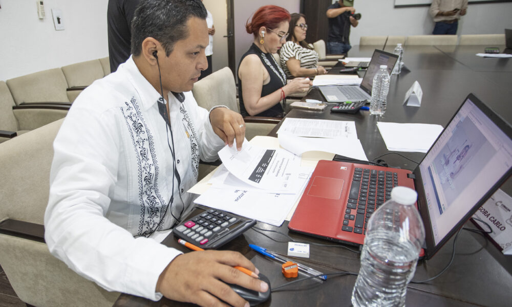 COBACAM ANUNCIA A LAS Y LOS SELECCIONADOS QUE VIAJARÁN A REINO UNIDO