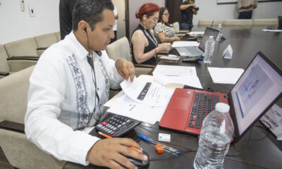 COBACAM ANUNCIA A LAS Y LOS SELECCIONADOS QUE VIAJARÁN A REINO UNIDO