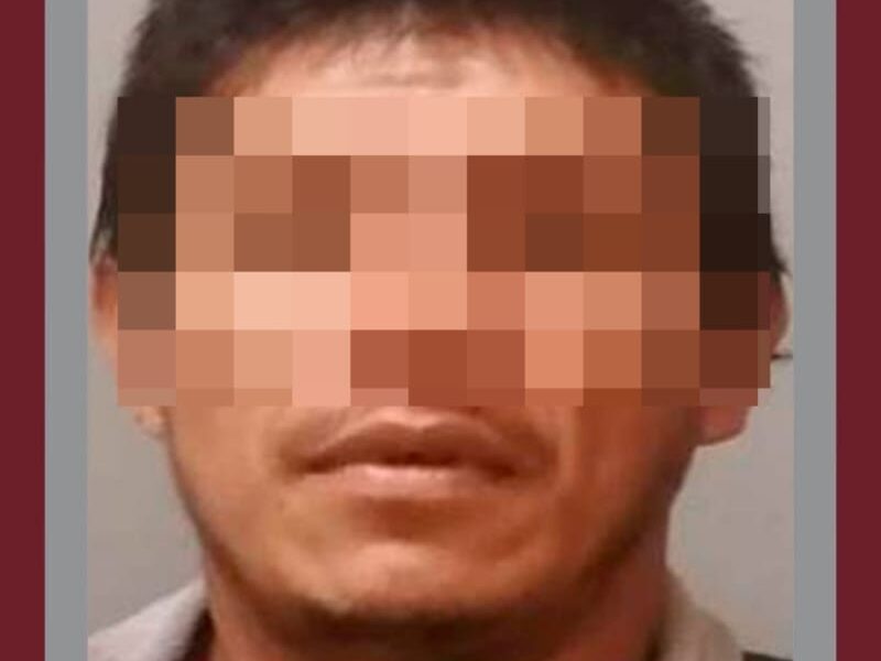DICTAN SENTENCIA POR VIOLACIÓN EQUIPARADA