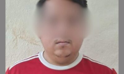 DICTAN SENTENCIA A FEMINICIDA