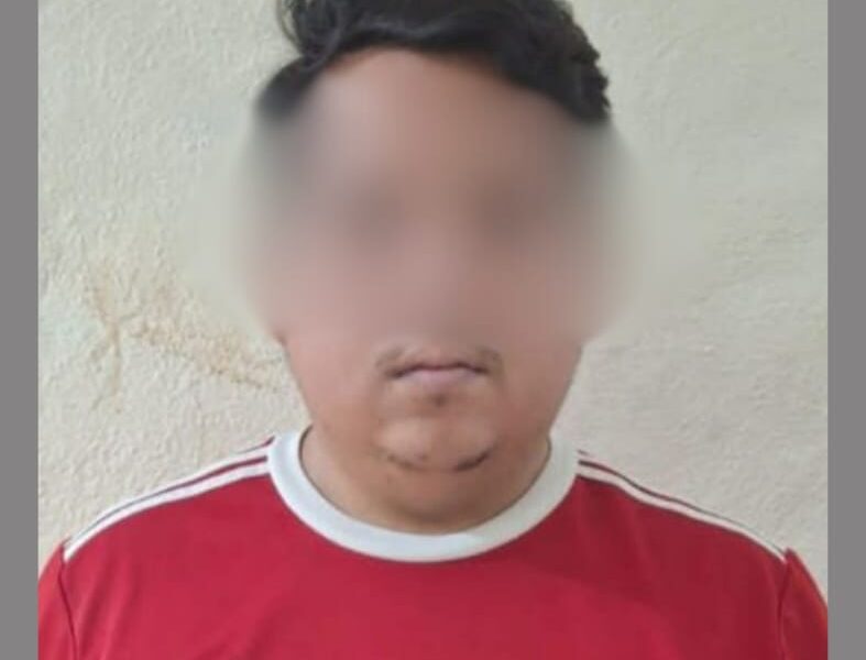 DICTAN SENTENCIA A FEMINICIDA