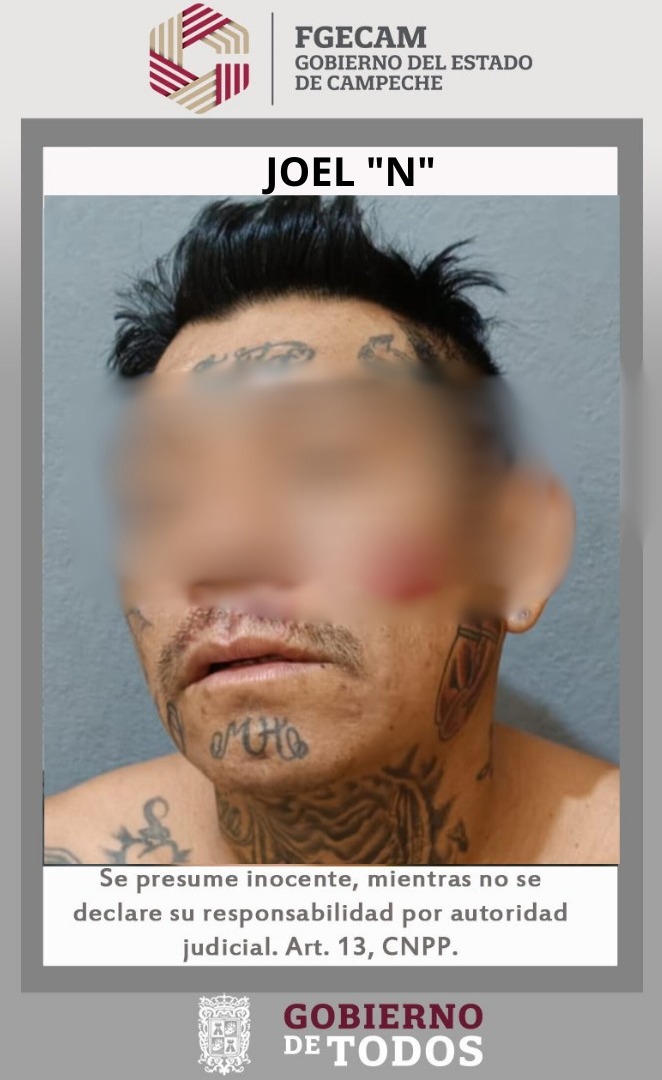 VINCULACIÓN A PROCESO POR ROBO CON VIOLENCIA