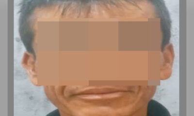 VINCULADO A PROCESO POR ABUSO SEXUAL