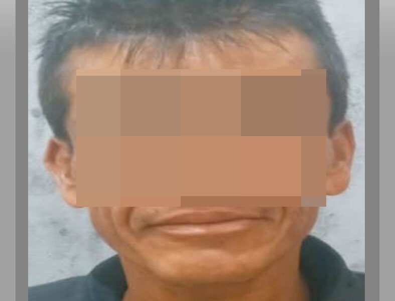 VINCULADO A PROCESO POR ABUSO SEXUAL