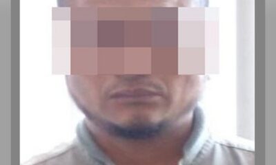VINCULAN A PROCESO A PAREJA POR DELITO CONTRA LA SALUD