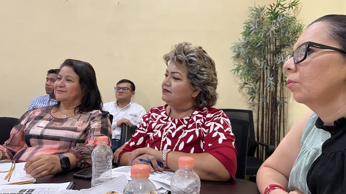 CELEBRAN LA TERCERA SESIÓN EXTRAORDINARIA DE LA JUNTA DE GOBIERNO DEL INDAJUCAM