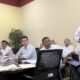 CELEBRAN LA TERCERA SESIÓN EXTRAORDINARIA DE LA JUNTA DE GOBIERNO DEL INDAJUCAM