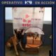 BINOMIO CANINO ASEGURA SUSTANCIAS ILEGALES EN PAQUETERÍA