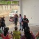 POLICÍA ESTATAL FORTALECE LA PROXIMIDAD CIUDADANA EN LA COLONIA KANISTÉ