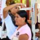 BENEFICIAN A POBLADORES DE SANTO DOMINGO KESTÉ CON SALUD EN TU BARRIO