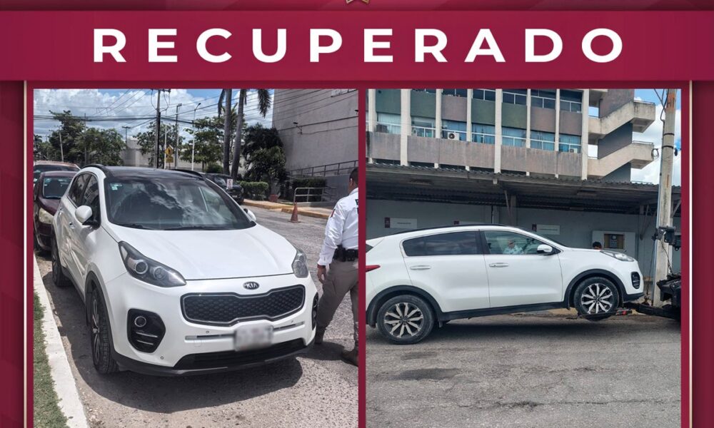 POLICÍA ESTATAL FRUSTRA ALLANAMIENTO DE MORADA Y DETIENE A AGRESOR ARMADO EN CAMPECHE