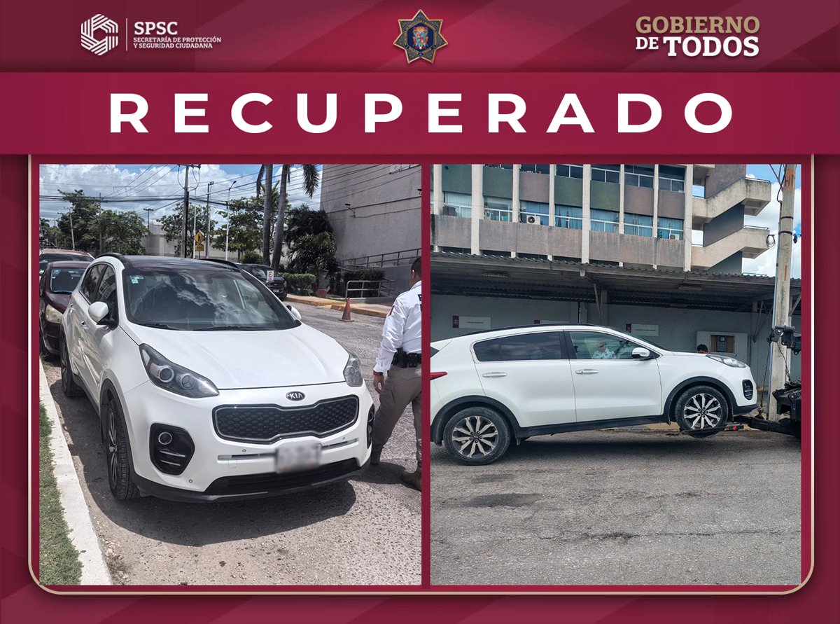 POLICÍA ESTATAL FRUSTRA ALLANAMIENTO DE MORADA Y DETIENE A AGRESOR ARMADO EN CAMPECHE