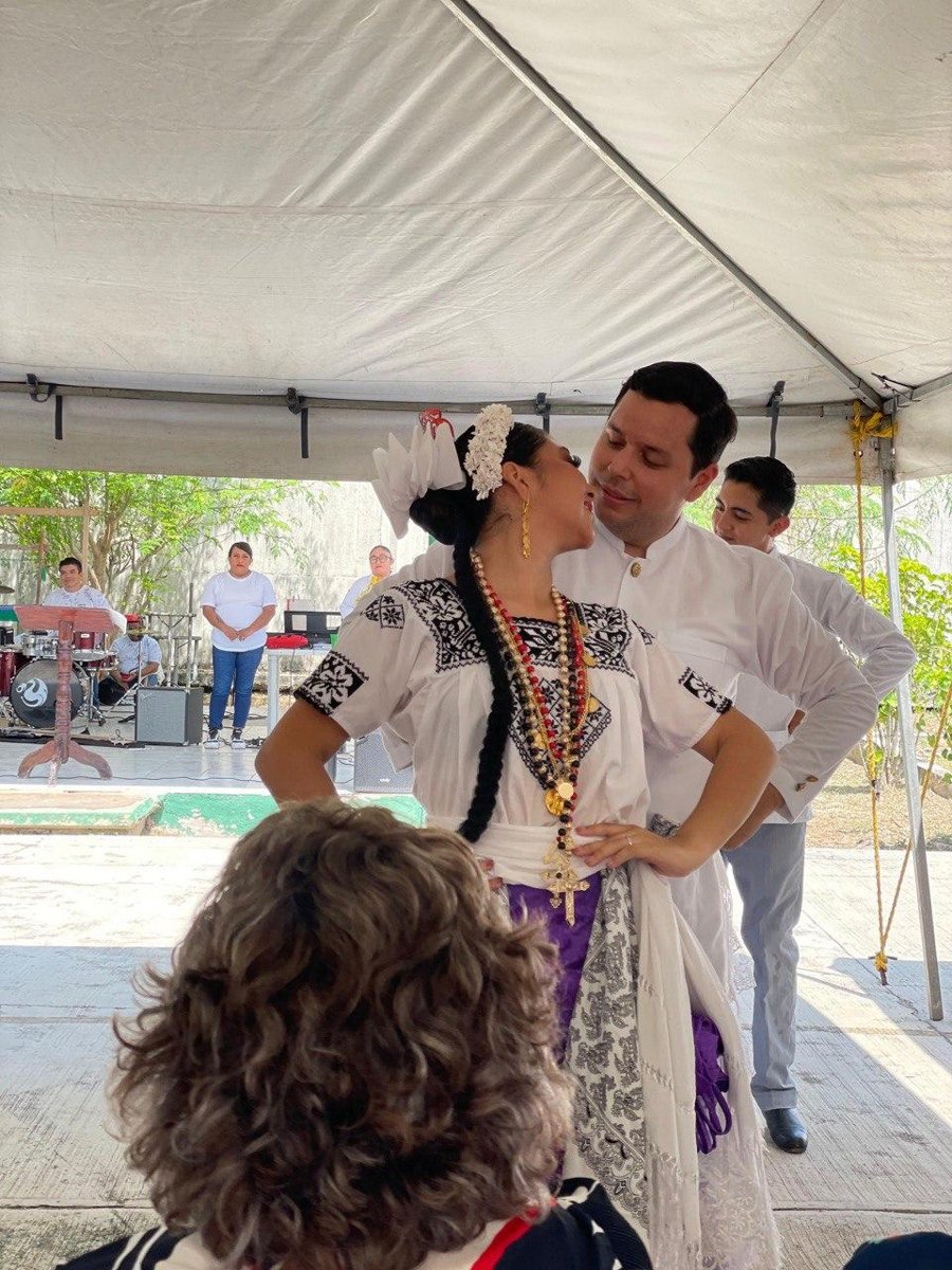 LAS FIESTAS PATRIAS TAMBIÉN SON PARTE DE LAS ACCIONES PARA PPL