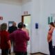 VISITAN INSTALACIONES EN KOBÉN, TITULARES DE LA CONSEJERÍA, FISCALÍA Y EL INDAJUCAM