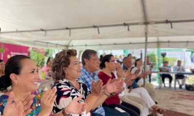 LAS FIESTAS PATRIAS TAMBIÉN SON PARTE DE LAS ACCIONES PARA PPL