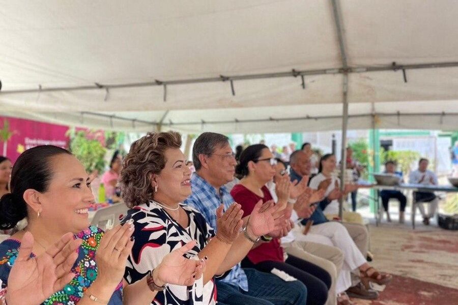 LAS FIESTAS PATRIAS TAMBIÉN SON PARTE DE LAS ACCIONES PARA PPL