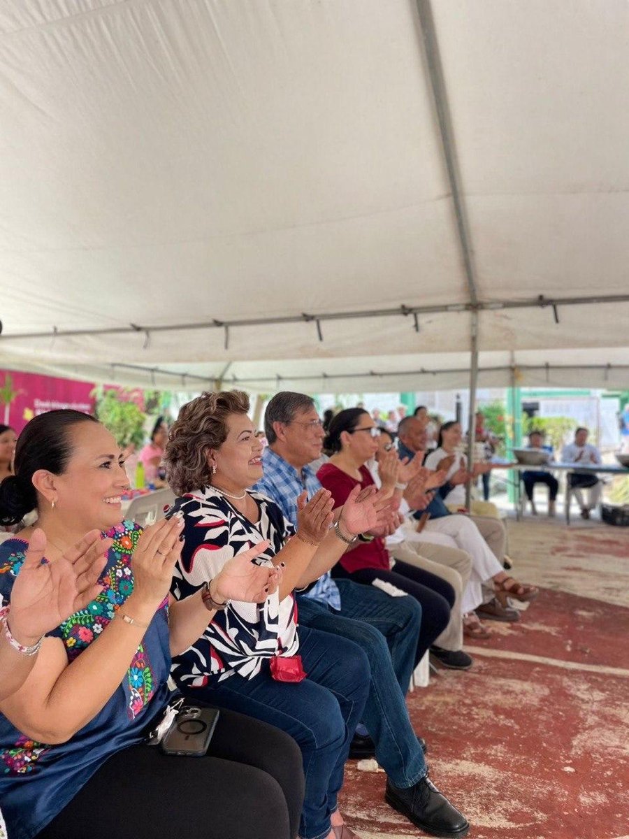 LAS FIESTAS PATRIAS TAMBIÉN SON PARTE DE LAS ACCIONES PARA PPL