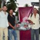 BIENESTAR ENTREGA APOYOS A FAMILIAS DE 18 EJIDOS DE CANDELARIA