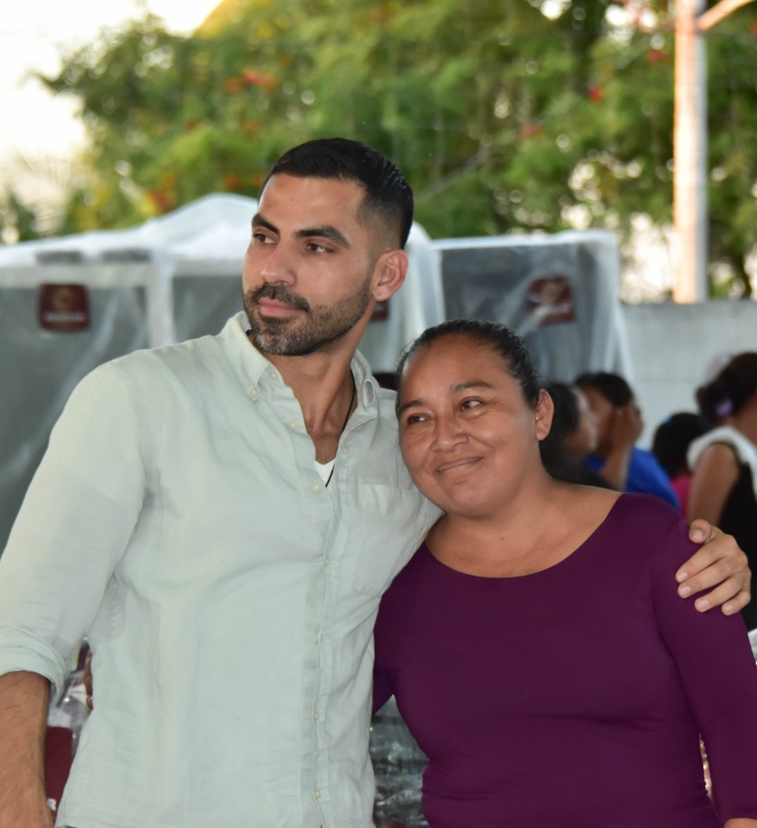 BIENESTAR ENTREGA APOYOS A FAMILIAS DE 18 EJIDOS DE CANDELARIA