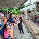JORNADA DE PREVENCIÓN VECINAL EN LA JOYA, CHAMPOTÓN