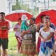 ACERCAN LOS PROGRAMAS DEL GOBIERNO DE TODOS A LA LOCALIDAD DE LA LIBERTAD DEL MUNICIPIO DE CAMPECHE