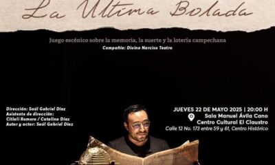 INSTITUTO DE CULTURA Y ARTES PRESENTA: "ALFREDO EL PULPO SINFÓNICO"