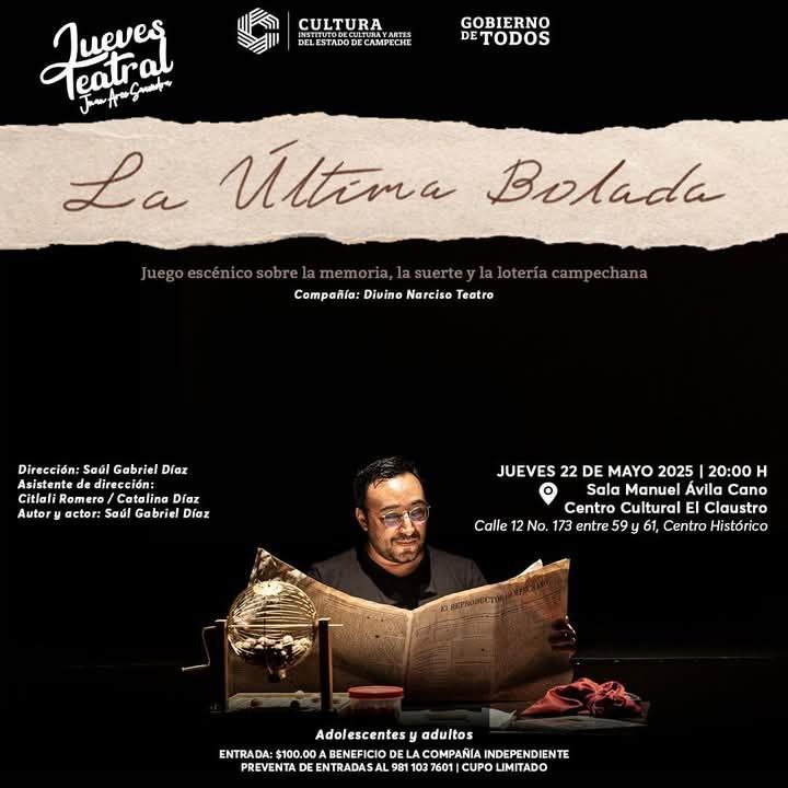 INSTITUTO DE CULTURA Y ARTES PRESENTA: "ALFREDO EL PULPO SINFÓNICO"