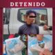 REPORTE CIUDADANO AL C5 PERMITE DETENCIÓN EN CAMPECHE