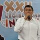 CÉSAR NOEL CAMBRANO TUN, PRESIDENTE DE LA XXII LEGISLATURA INFANTIL 2024