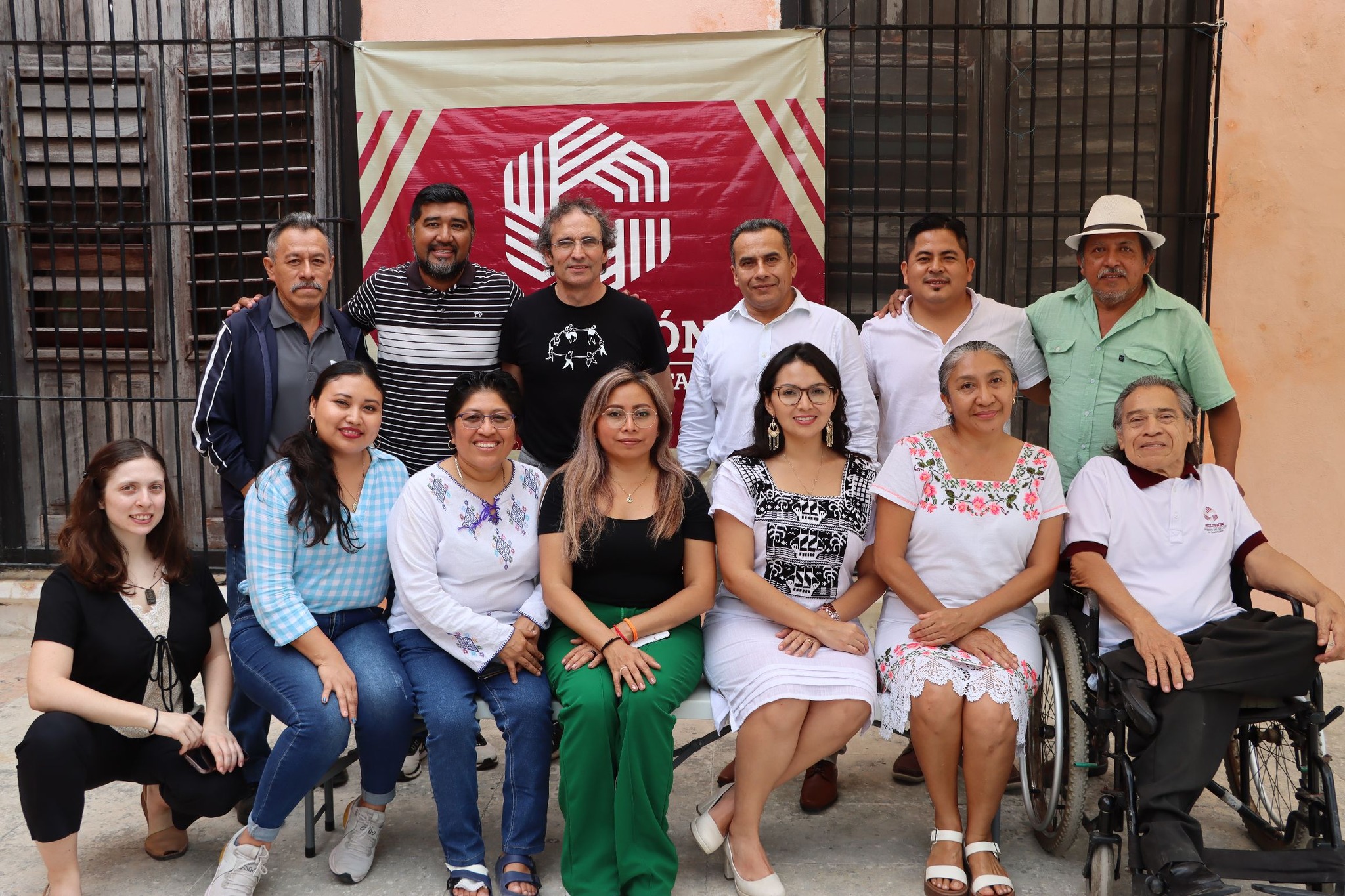 LA SECRETARÍA DE INCLUSIÓN FORTALECE LA LENGUA Y CULTURA MAYA CON ACCIONES CONCRETAS