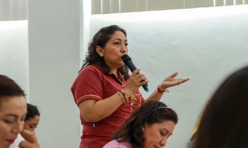 TRANSFORMANDO EL DISCURSO: CURSO DE LENGUAJE INCLUYENTE FORTALECE LA IMPARTICIÓN DE JUSTICIA EN CAMPECHE