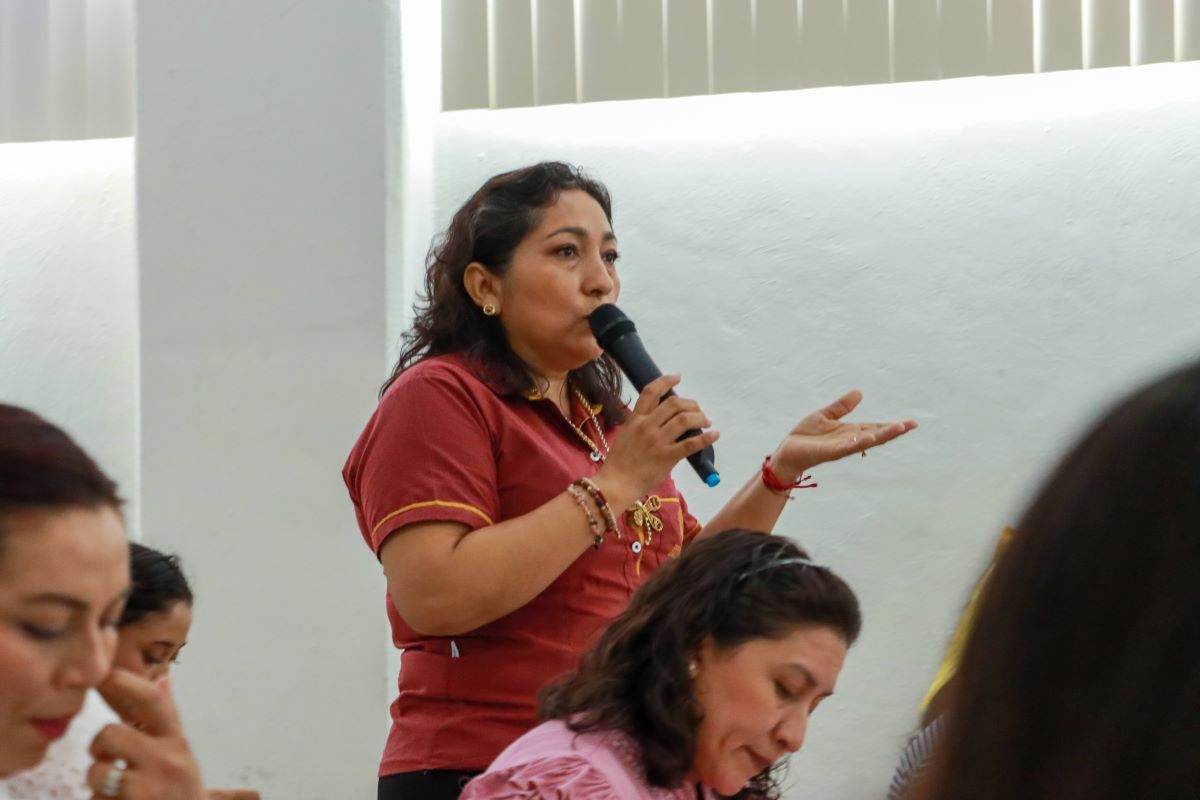 TRANSFORMANDO EL DISCURSO: CURSO DE LENGUAJE INCLUYENTE FORTALECE LA IMPARTICIÓN DE JUSTICIA EN CAMPECHE