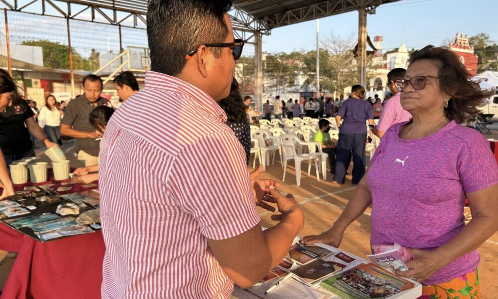 LA SECRETARÍA DE INCLUSIÓN SE UNE A LA CLASE DE BOX MÁS GRANDE DEL MUNDO