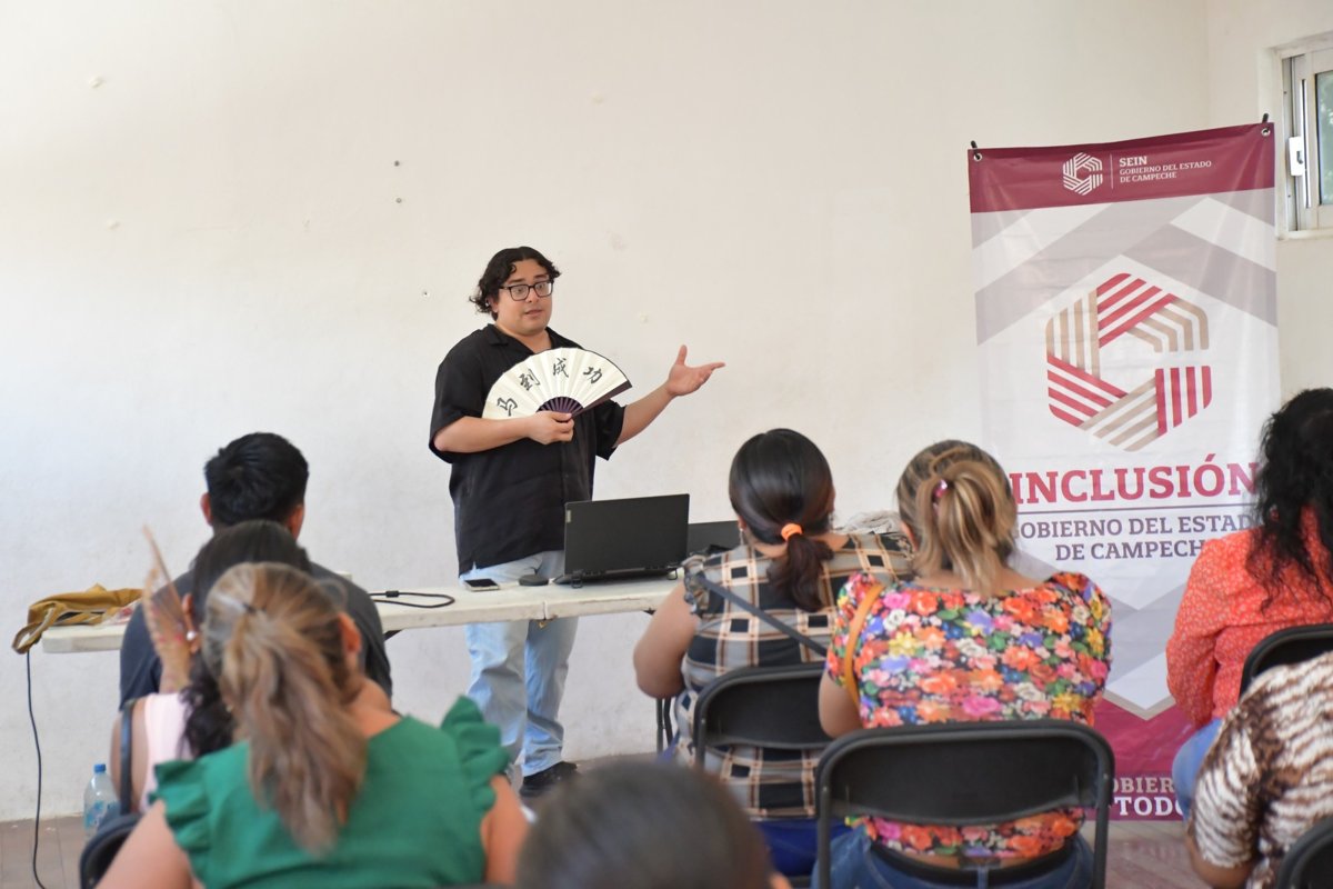 SECRETARÍA DE INCLUSIÓN INICIA JORNADAS CONTRA LAS LGBTFOBIAS EN MUNICIPIOS Y ESPACIOS PÚBLICOS