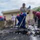 BIENESTAR APOYA ACCIONES DE DESCACHARRIZACIÓN