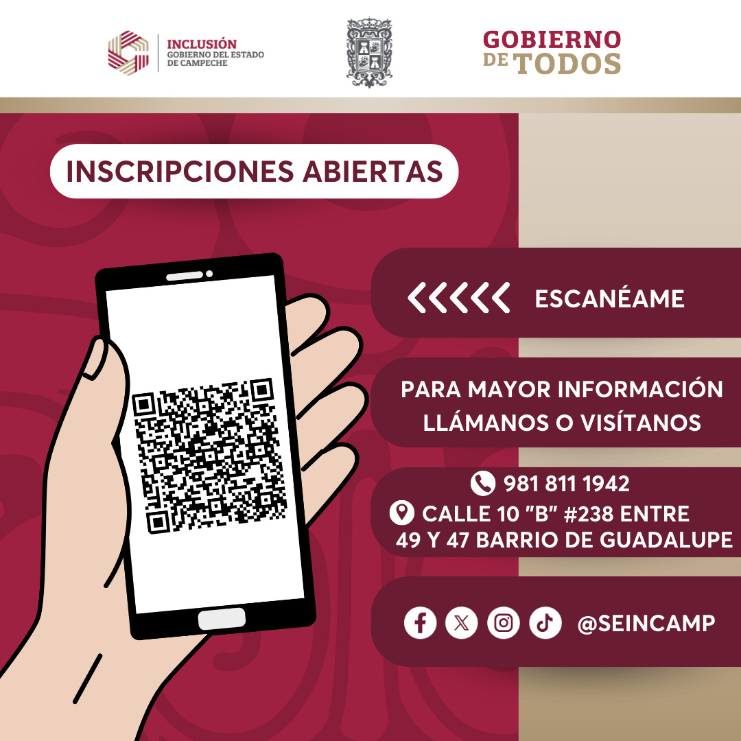 SEIN CAPACITA AL SECTOR TURÍSTICO DE CAMPECHE EN LENGUA DE SEÑAS MEXICANA PARA UNA ATENCIÓN INCLUYENTE