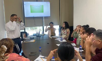 LENGUA DE SEÑAS MEXICANA: HERRAMIENTA CLAVE PARA UNA COMUNICACIÓN INCLUYENTE
