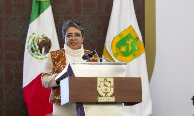 LXXV REUNIÓN NACIONAL DE LA COMISIÓN PERMANENTE DE CONTRALORES ESTADOS–FEDERACIÓN (CPCE-F)