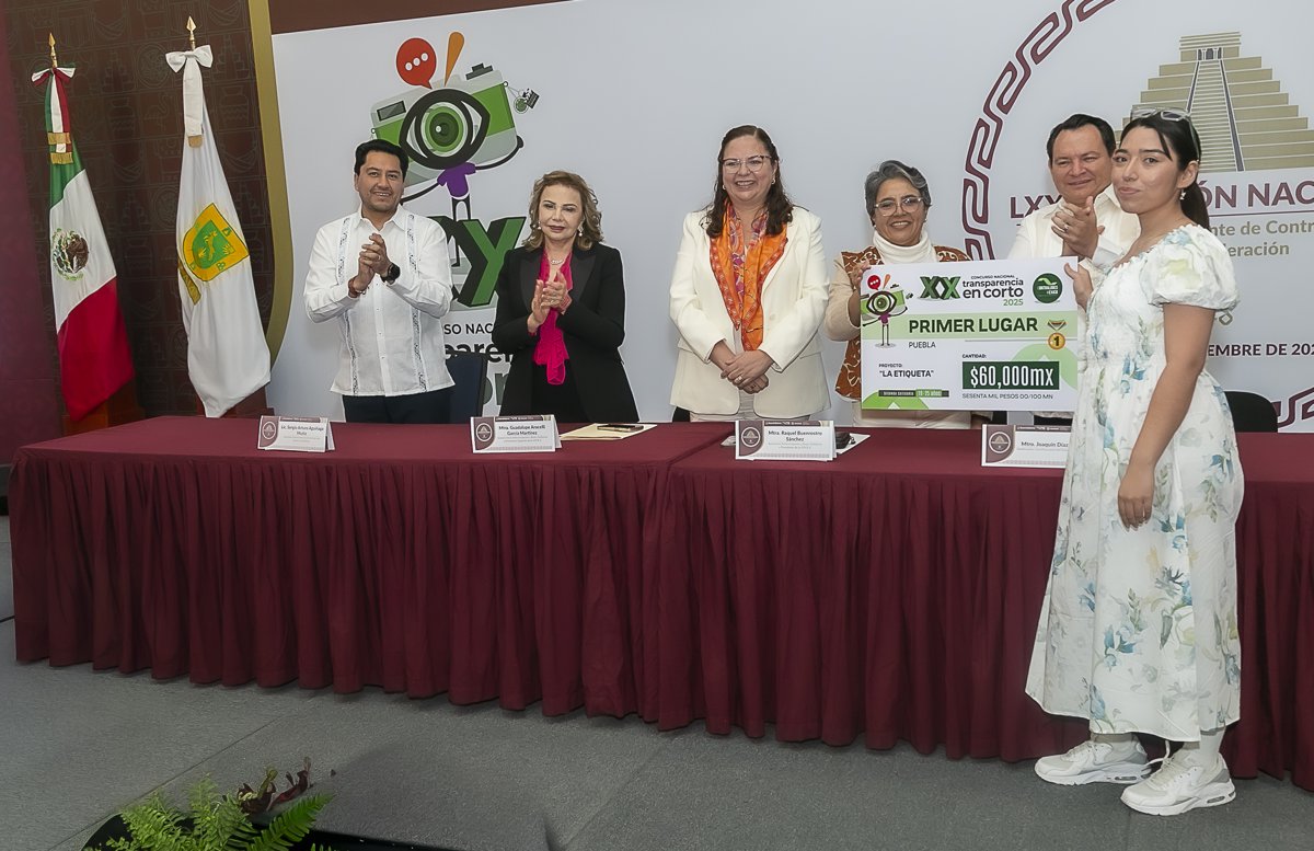 LXXV REUNIÓN NACIONAL DE LA COMISIÓN PERMANENTE DE CONTRALORES ESTADOS–FEDERACIÓN (CPCE-F)