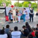 ACTIVIDADES DE PREVENCIÓN Y FORTALECIMIENTO VECINAL EN MANUEL CASTILLA BRITO