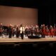 INSTITUTO DE CULTURA CELEBRÓ EL OCTAVO CONCIERTO DE LA OSCAM CON ESTRENO MUNDIAL