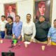 BIENESTAR ANUNCIA MEGA ROSCA EN SAMULÁ